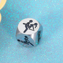 Load image into Gallery viewer, NUBARKO Funny Anniversary Couple Date Night Ideas Game Stocking Stuffers for Boyfriend Girlfriend Couple Him Wedding Valentines Gifts for Couple Honeymoon Games Birthday Gift for Husband Wife