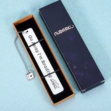 Load image into Gallery viewer, Funny Bookmark for Women Men Book Marks for Book Lovers Readers Book Club Gifts Stocking Stuffers for Teens Boys Girls Kids Book Lovers Gifts Teacher Christmas Valentines Gifts for Teenage Friends Her