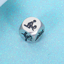 Load image into Gallery viewer, NUBARKO Funny Anniversary Couple Date Night Ideas Game Stocking Stuffers for Boyfriend Girlfriend Couple Him Wedding Valentines Gifts for Couple Honeymoon Games Birthday Gift for Husband Wife