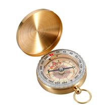 Load image into Gallery viewer, Stocking Stuffers for Teens Boys to My Son Compass Birthday for Teens Boys Son from Mom Mother to Son Gifts Inspirational Birthday Valentines Confirmation Graduation Gifts for Son Him