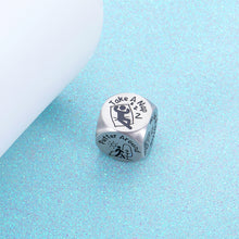 Load image into Gallery viewer, Funny Retirement Gifts for Women Men 2024 Funny Decider Dice Happy Retirement Gifts for Coworker Colleague Employee Appreciation Gifts for Retired Teacher Nurse Coach Going Away Leaving Gifts for Boss