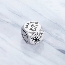 Load image into Gallery viewer, Funny Retirement Gifts for Women Men 2024 Funny Decider Dice Happy Retirement Gifts for Coworker Colleague Employee Appreciation Gifts for Retired Teacher Nurse Coach Going Away Leaving Gifts for Boss