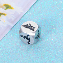 Load image into Gallery viewer, NUBARKO Funny Anniversary Couple Date Night Ideas Game Stocking Stuffers for Boyfriend Girlfriend Couple Him Wedding Valentines Gifts for Couple Honeymoon Games Birthday Gift for Husband Wife