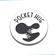 Load image into Gallery viewer, Stocking Stuffers for Teens Boys Christmas Gifts for Son from Mom Valentines Day Gifts for Son from Mom New Driver Gift for Boys Him Wedding 16 18 21 Birthday Gifts for Teens Boys Him Pocket Hug