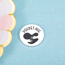 Load image into Gallery viewer, Stocking Stuffers for Teens Boys Christmas Gifts for Son from Mom Valentines Day Gifts for Son from Mom New Driver Gift for Boys Him Wedding 16 18 21 Birthday Gifts for Teens Boys Him Pocket Hug