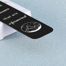 Load image into Gallery viewer, Inspirational Gifts Bookmark for Women Men Bookish Acotar Merchandise Book Lover Gifts for Fans Readers Friends Book Accessories Adult Bookmark Reading Birthday Christmas Gifts for Girls Boys Readers