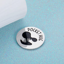 Load image into Gallery viewer, Stocking Stuffers for Teens Boys Christmas Gifts for Son from Mom Valentines Day Gifts for Son from Mom New Driver Gift for Boys Him Wedding 16 18 21 Birthday Gifts for Teens Boys Him Pocket Hug