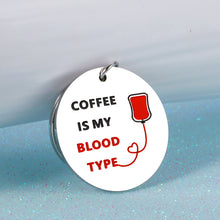 Load image into Gallery viewer, Funny Nurse Gifts for Women Men Students 2022 Graduation Nurse's Day Gift for New Nurses RN Nurses Birthday Nurse Appreciation Week keychain Gifts for Nurse Practitioner Medical Students Accessories