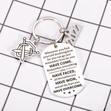 Load image into Gallery viewer, Inspirational Gift for Him Her, Class of 2022 Graduation Gift for Son Daughter Students from Mom Dad Teachers, Birthday Retirement Farewell Going-away Gift for Coworkers Friends, Christmas Gift Idea