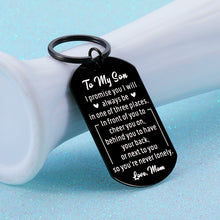 Load image into Gallery viewer, Funny Stocking Stuffers for Teens Son from Mom Don't Do Stupid St Christmas Gifts for Teens Boys 4 16 18 21 Birthday Gifts for Him Stepson Valentines Wedding Graduation New Driver Gifts for Men Him