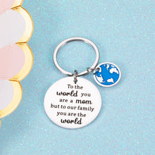 Load image into Gallery viewer, Mother's Day Gift from Daughter Son Appreciation Mom Gift from Teen Boys Girls Birthday Christmas Thanksgiving Day Gift for Mom Mummy Mother Grandma Family Gatherings Thank You Gift from Kids