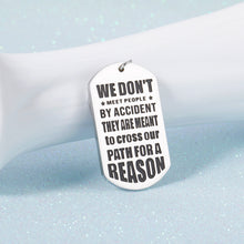 Load image into Gallery viewer, Coworkers Leaving Gift Retirement Goodbye Keychain Gift for Colleagues Friends Appreciation Going Away Farewell Boss Day Present for Boss Lady Thank You Birthday Christmas Gift for Women Men