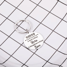 Load image into Gallery viewer, Dad Gifts for Birthday from Son Daughter to Daddy Fathers Day Christmas Gift for Papa Stepdad New Dad to Be Father-in-law from Kids Stepson Father of the Bride Valentine Wedding Men Him