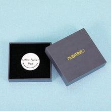 Load image into Gallery viewer, Pocket Hug Token Keepsake for Son Daughter from Dad Mom Isolation Lockdown Social Distancing Love Gift Miss You Note Double-Sided Inspirational Gifts for Him Her Birthday Christmas Gift Women Men