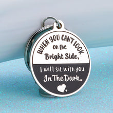 Load image into Gallery viewer, Christmas Gift for Boyfriend from Girlfriend Anniversary Stocking Stuffer Gift for Wife Husband Bestie Friend Inspirational Birthday Gift for Women Men Bff Xmas Valentine Wedding Gift for Son Daughter