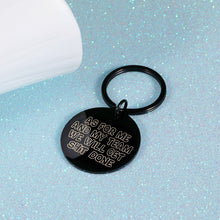 Load image into Gallery viewer, Going Away Gift for Coworker Inspirational Keychain for Women Men Retirement Farewell Gifts for Colleague Friend Christmas Birthday Present for Boss Mentor Leader Leaving Goodbye Bulk Office Gifts