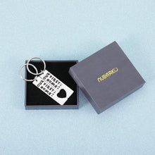 Load image into Gallery viewer, Housewarming Keychain Gift New House New Home Keychain for Couple Friend Family 2021 First Home Gifts for New Homeowner Women Men Moving Home Gift Keyring Jewelry 2 PCS