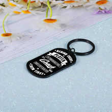 Load image into Gallery viewer, Coach Thank You Gifts Keychain for Men Women Football Soccer Basketball Team Coach Appreciation Retirement Birthday Christmas Gift for Coach End of Season