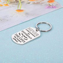 Load image into Gallery viewer, Coworker Leaving Gift Keychain for Women Men Thank You Appreciation Going Away Gifts for Teacher Boss Colleague Office Goodbye Farewell Retirement Gifts for Male Female