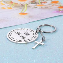 Load image into Gallery viewer, Christmas Gifts for Daughter Girls from Mom Stocking Stuffers for Teens Daughter Xmas Birthday Gifts for Women Girls Her Inspirational Gift for Women Friends Coworkers Graduation Gifts for Girls Her