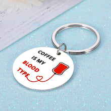 Load image into Gallery viewer, Funny Nurse Gifts for Women Men Students 2022 Graduation Nurse's Day Gift for New Nurses RN Nurses Birthday Nurse Appreciation Week keychain Gifts for Nurse Practitioner Medical Students Accessories