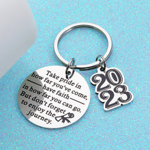 Load image into Gallery viewer, 2023 Graduation Student Gifts for Teens Back to School Gifts for Son Daughter Christmas Gifts for Son from Mom Dad Stocking Stuffers Son Daughter Gifts Birthday Xmas Gifts for Teen Boy Girl New Year