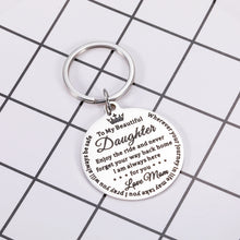 Load image into Gallery viewer, Inspirational Christmas Gifts for Teens Daughter from Mom Stocking Stuffers for Daughter Girls Teenager Gifts for Girls Xmas Birthday Valentines Wedding Graduation Gift for Women Her Teen Girl Gifts