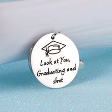 Load image into Gallery viewer, Funny Graduation Gift for Him Her, Class of 2022 Unique Gift, High School Colleage Gift for Teenagers Son Daughter, Law Medical School Gift for 2022 Grads, Students Gift in Bulk from Teachers