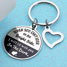 Load image into Gallery viewer, Christmas Gift for Boyfriend from Girlfriend Anniversary Stocking Stuffer Gift for Wife Husband Bestie Friend Inspirational Birthday Gift for Women Men Bff Xmas Valentine Wedding Gift for Son Daughter