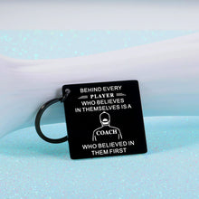 Load image into Gallery viewer, Christmas Gifts for Coach Appreciation Gifts for Men Women Teacher Stocking Stuffers for Coach Him Thank You Gifts for Baseball Football Coach Team Cheer Gifts for Volleyball Hockey Coach Retirement