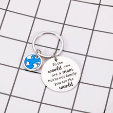 Load image into Gallery viewer, Mother's Day Gift from Daughter Son Appreciation Mom Gift from Teen Boys Girls Birthday Christmas Thanksgiving Day Gift for Mom Mummy Mother Grandma Family Gatherings Thank You Gift from Kids