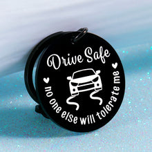 Load image into Gallery viewer, Christmas Gifts for Boyfriend from Girlfriend Drive Safe Gifts for Boyfriend My Men Xmas Husband Stocking Stuffers for Lover Couple Husband Anniversary Wedding Engagement Gifts for Husband from Wife