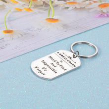 Load image into Gallery viewer, Thank You Gifts Keychain for CoachTeam Gift Coach Appreciation Gift for Coach End of Season Football Soccer Basketball Team Retirement Going Away Farewell Birthday Christmas Present Men Him