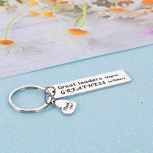 Load image into Gallery viewer, Thank You Gift for Boss Leader Coworker Office Gift for Men Women Mentor Colleague Manager Appreciation Retirement Birthday Christmas Leaving Going Away Gift for Him Her