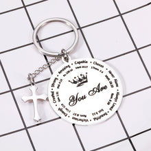 Load image into Gallery viewer, Christmas Gifts for Daughter Girls from Mom Stocking Stuffers for Teens Daughter Xmas Birthday Gifts for Women Girls Her Inspirational Gift for Women Friends Coworkers Graduation Gifts for Girls Her