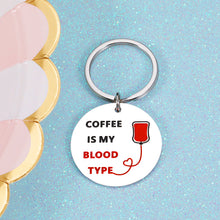 Load image into Gallery viewer, Funny Nurse Gifts for Women Men Students 2022 Graduation Nurse's Day Gift for New Nurses RN Nurses Birthday Nurse Appreciation Week keychain Gifts for Nurse Practitioner Medical Students Accessories