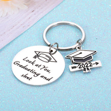 Load image into Gallery viewer, Funny Graduation Gift for Him Her, Class of 2022 Unique Gift, High School Colleage Gift for Teenagers Son Daughter, Law Medical School Gift for 2022 Grads, Students Gift in Bulk from Teachers