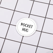 Load image into Gallery viewer, Stocking Stuffers for Son Teens from Mom Christmas Gifts for Daughter Son from Mom Dad Birthday Gifts for Daughter Xmas Valentines Wedding Graduation New Driver Gift for Boys Girls Gift Pocket Hug