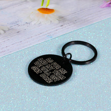 Load image into Gallery viewer, Going Away Gift for Coworker Inspirational Keychain for Women Men Retirement Farewell Gifts for Colleague Friend Christmas Birthday Present for Boss Mentor Leader Leaving Goodbye Bulk Office Gifts