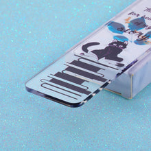 Load image into Gallery viewer, Christmas Gifts for Daughter Granddaughter Cat Lover Book Markers for Daughter Women Inspirational Birthday Gifts for Students Teachers Son School Home Office Supplies Cat Lover Girl Boy Friends Gift