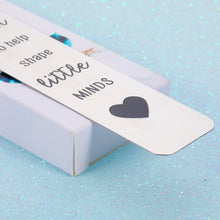 Load image into Gallery viewer, Teacher Gift for Coach Thank You Gift for Mentor Trainer Tutor 2022 Graduation Appreciation Teacher Bookmark from Students Christmas Nurse Appreciation Gift for Nurse Teacher Leader Medical Professor