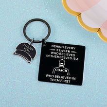 Load image into Gallery viewer, Christmas Gifts for Coach Appreciation Gifts for Men Women Teacher Stocking Stuffers for Coach Him Thank You Gifts for Baseball Football Coach Team Cheer Gifts for Volleyball Hockey Coach Retirement