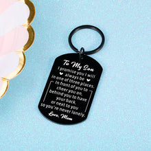 Load image into Gallery viewer, Funny Stocking Stuffers for Teens Son from Mom Don't Do Stupid St Christmas Gifts for Teens Boys 4 16 18 21 Birthday Gifts for Him Stepson Valentines Wedding Graduation New Driver Gifts for Men Him