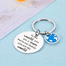 Load image into Gallery viewer, Mother's Day Gift from Daughter Son Appreciation Mom Gift from Teen Boys Girls Birthday Christmas Thanksgiving Day Gift for Mom Mummy Mother Grandma Family Gatherings Thank You Gift from Kids