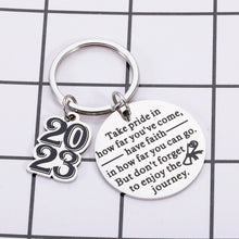 Load image into Gallery viewer, 2023 Graduation Student Gifts for Teens Back to School Gifts for Son Daughter Christmas Gifts for Son from Mom Dad Stocking Stuffers Son Daughter Gifts Birthday Xmas Gifts for Teen Boy Girl New Year