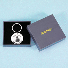 Load image into Gallery viewer, Funny Keychain Gifts for Women Coffee Addict Mom Bun Skull Coffee Office Gifts for Best Friend Coworker Valentines Day Christmas Birthday Gifts for Coffee Lovers Dead Inside But Caffeinated