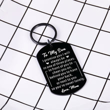 Load image into Gallery viewer, Funny Stocking Stuffers for Teens Son from Mom Don't Do Stupid St Christmas Gifts for Teens Boys 4 16 18 21 Birthday Gifts for Him Stepson Valentines Wedding Graduation New Driver Gifts for Men Him