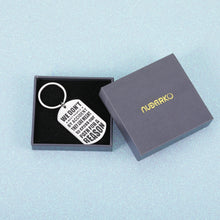 Load image into Gallery viewer, Coworkers Leaving Gift Retirement Goodbye Keychain Gift for Colleagues Friends Appreciation Going Away Farewell Boss Day Present for Boss Lady Thank You Birthday Christmas Gift for Women Men