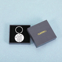 Load image into Gallery viewer, Pet Memorial Keychain for Dog Cat Owner Loss of Pet Memorial Gifts Pet Remembrance Jewelry Puppy Cat Sympathy Gift Dog Remembrance for Women Men Him Her Dog Lovers Stainless Steel Pet Loss Keyring