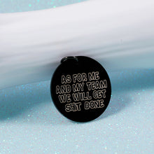 Load image into Gallery viewer, Going Away Gift for Coworker Inspirational Keychain for Women Men Retirement Farewell Gifts for Colleague Friend Christmas Birthday Present for Boss Mentor Leader Leaving Goodbye Bulk Office Gifts